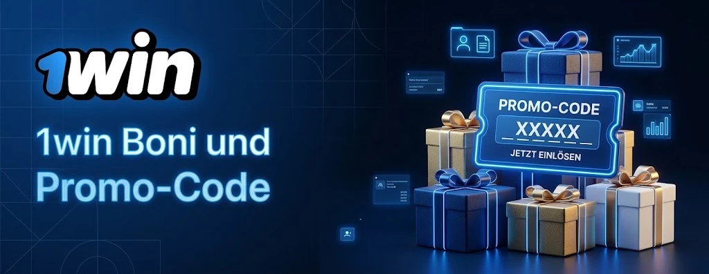 1win Bonus Schweiz – Willkommensbonus bis 500%