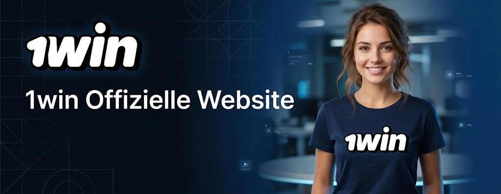 1win Schweiz – offizielle Website mit Casino und Sportwetten